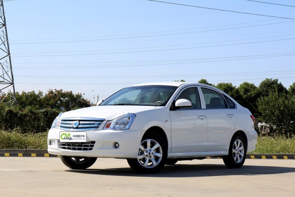 2018 Dongfeng Junfeng E11K New Energy AT _CHINA GOOD CAR_One-stop ...